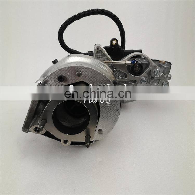 Turbo 797517-0004 786266-0003 057145874M 057145874N 95812302630 turbocharger