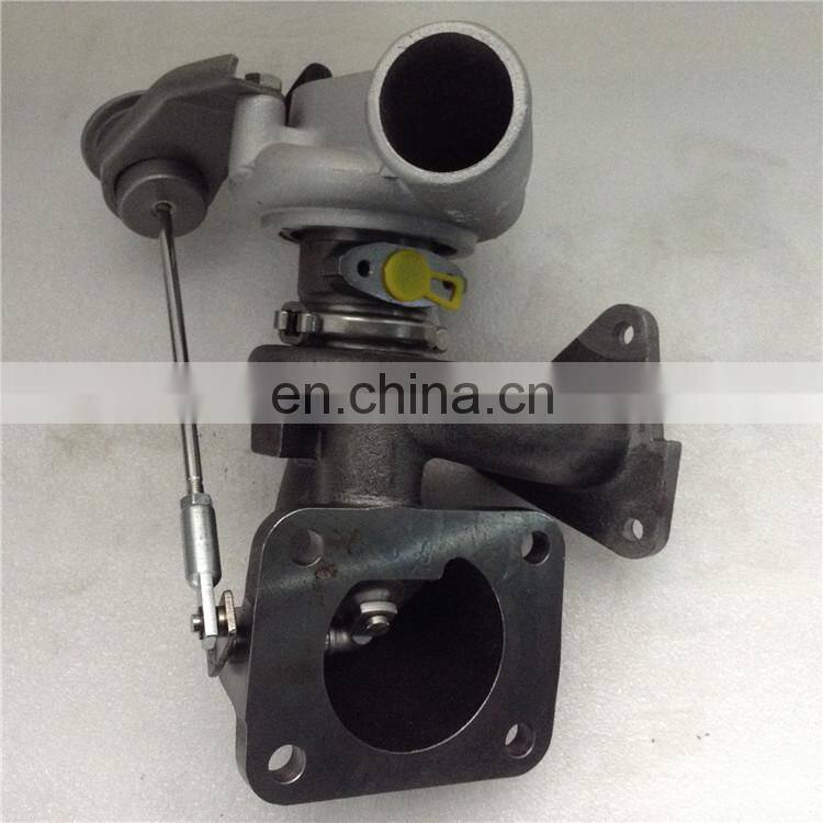 TD03L4 Turbo 49131-06403 601Q6K682DF Turbocharger for 2.4TDCi Duratorq 2.2L diesel Engine