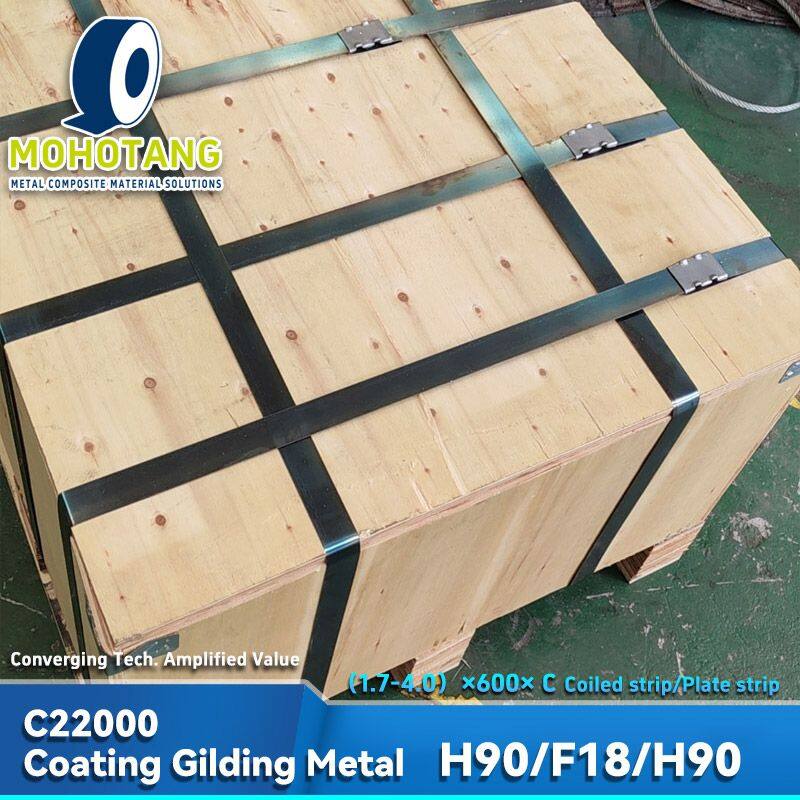 Coating-Gilding-Metal---H90-F18-H90