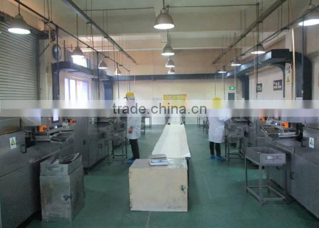 Sichuan Uncle Pop Foodstuff Industrial Group Co., Ltd. company overview - view 4