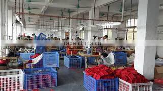 Guangzhou Xusen Bags Limited Company company overview - view 2