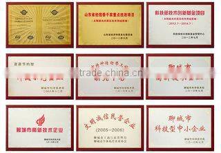 Shandong Dehaiyouli Belt Co., Ltd. company overview - view 3