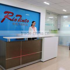 Shenzhen Rio Tinto Technology Co., Limited company overview - view 1