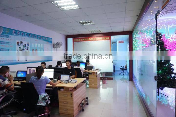 Shenzhen Reson Technology Co., Ltd. company overview - view 3