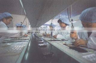 Yangzhou Fupond Electronic Technology Co., Ltd. company overview - view 3