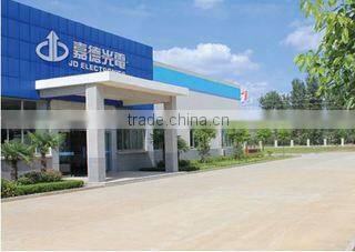 Jiangsu JD Electronics Co., Ltd. company overview - view 1