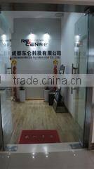 Chengdu Recen Technology Co., Ltd. company overview - view 1
