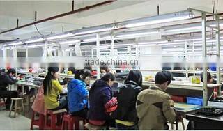 Shenzhen Lanxinqiao Technology Co., Ltd. company overview - view 3