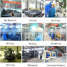 Rizhao Stream International Trade Co., Ltd. company overview - view 1