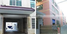 Changzhou Chen Rong-Da Carpet Co., Ltd. company overview - view 1