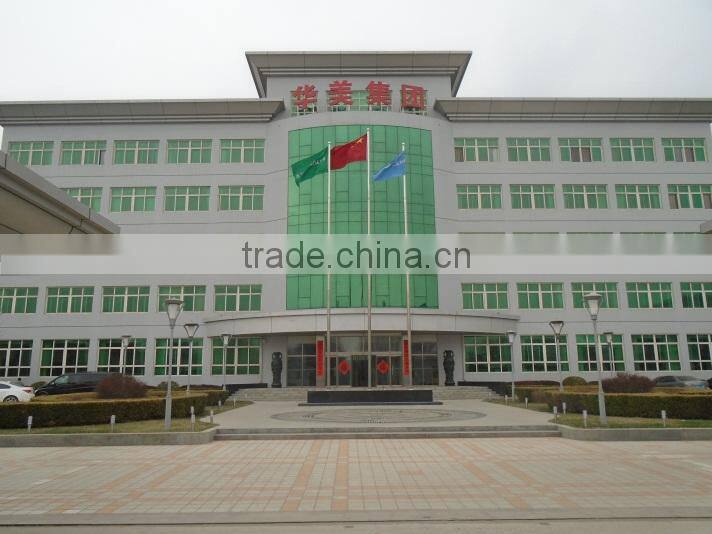 Huamei Energy-saving Technology Group Co., LTD. company overview - view 2