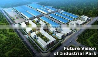 Shandong Manhing Vegetables Fruits Corporation company overview - view 3