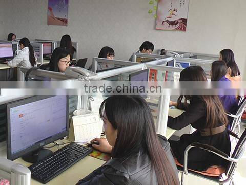 Zhengzhou Hento Machinery Co., Ltd. company overview - view 1