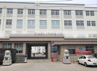 Weihai J.F. Import & Export Co., Ltd. company overview - view 1