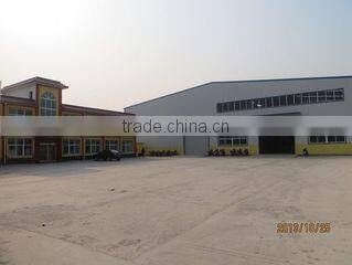 Kaifeng Rainbow Machinery Co., Ltd. company overview - view 1