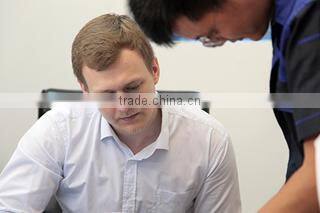 Ungar Machinery (Shanghai) Co., Ltd. company overview - view 1