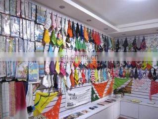 Zhenjiang Pace-Setter Textile Co., Ltd. company overview - view 3