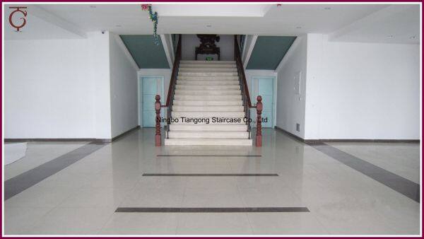Ningbo Tiangong Staircase Co., Ltd company overview - view 2