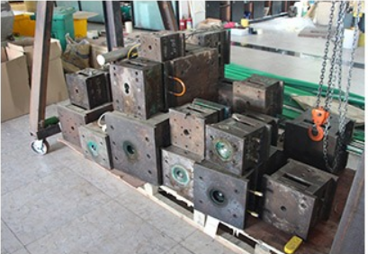 Dongguan HB Plastic&mould Design Co., Ltd company overview - view 2