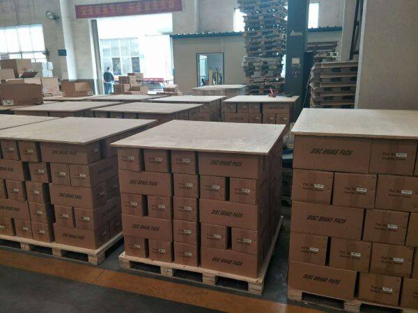 Linyi Jinchen Auto Parts Co. LTD company overview - view 4