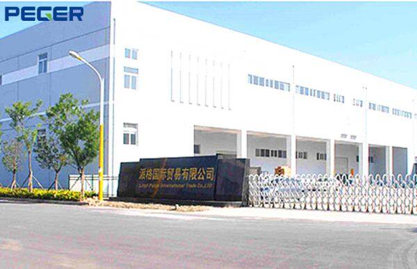 Shandong Paige Machinery Mfg Co.,Ltd company overview - view 1