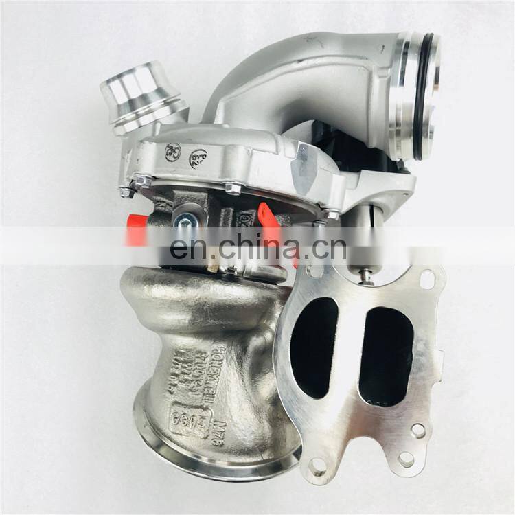 MGT2056 turbocharger 870029-0001 8662066 engine B48 B48A20A auto parts  booshiwheel