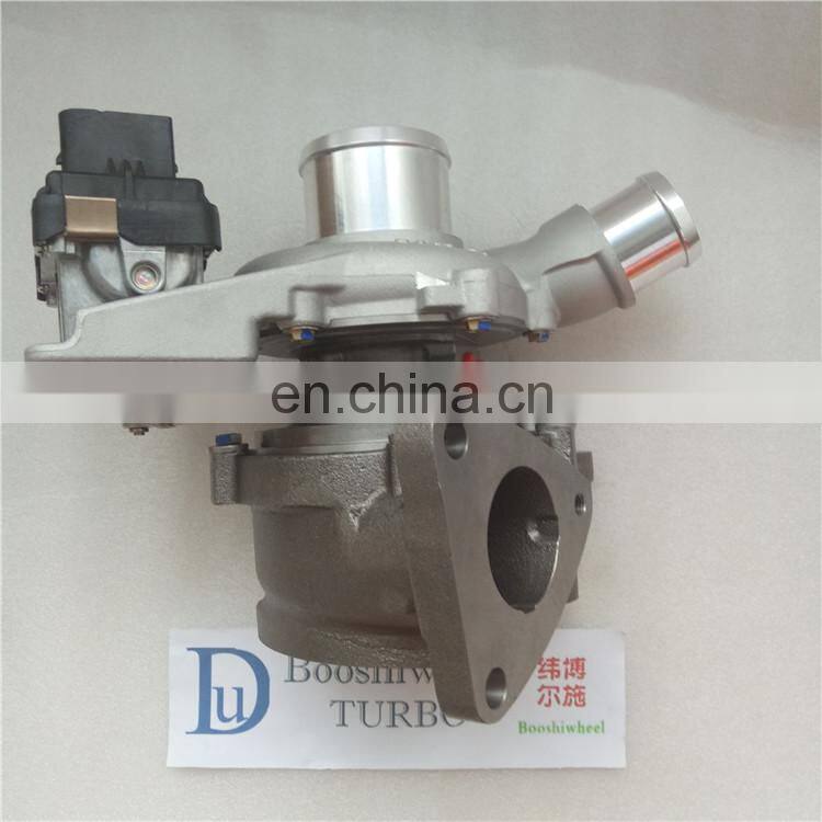 786880-6 GTB1749V Turbocharger For Transit MK8 Tourneo 2.2 Tdci turbo 1741779 786880 BK2Q6K682GA 786880-0006 786880-9006S