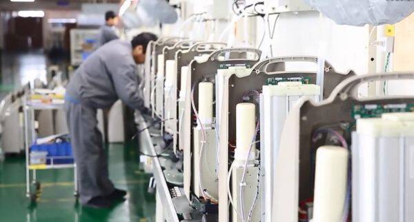 Shenyang Aerti Tech Co. , Ltd company overview - view 2