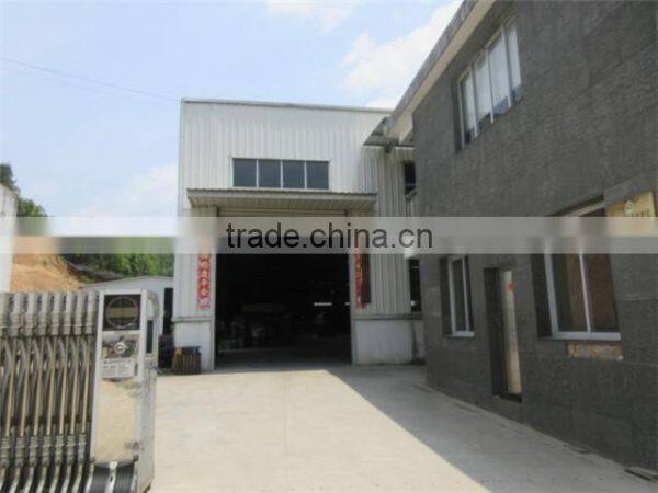 Fuan Dellent Electric & Machinery Co., Ltd. company overview - view 2