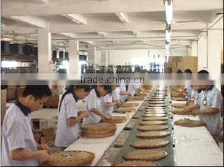Dongguan Yiyao Wood Art Products Limited company overview - view 1