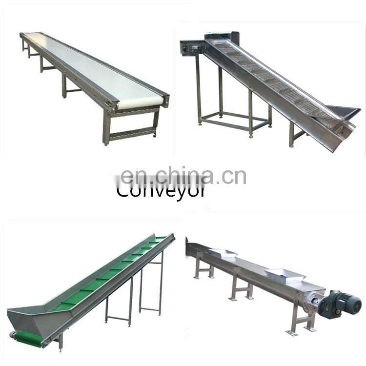 Factory Genyond Complete prickly pear fruit juice paste production line / prickly pear jam processing plant making machine