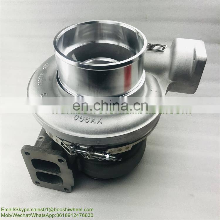 Turbocharger 168665 168665r 130-5469 1305469 0r7075 1080122r 178465 Turbo for 3406c Engine