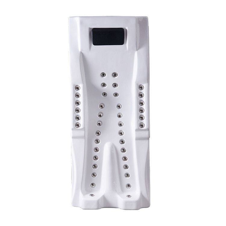 Pikes Deluxe Swimming Pool Hydro Massage Bed Spa Bed