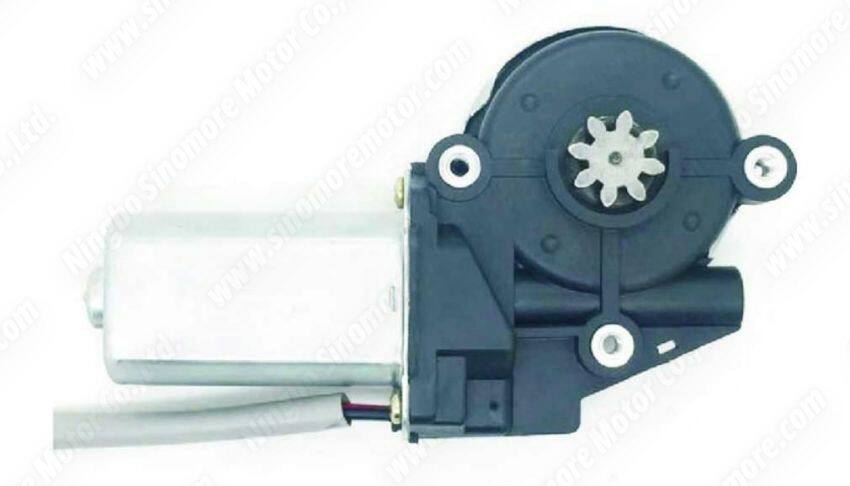 Glass Lift Motor (5)