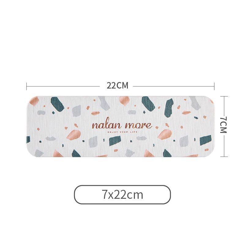 可可西里-小洗漱墊7×22CM