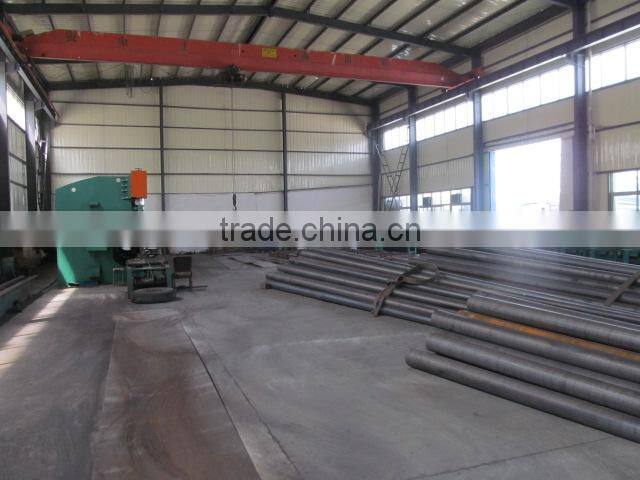 Jiangsu Beier Lighting Electrical Co., Ltd. company overview - view 4