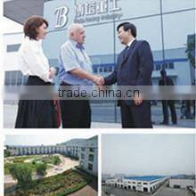 Luoyang Bota Heavy Industry Machinery Equipment Co., Ltd. company overview - view 1