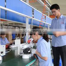 Macheng Baichuan Electrical Appliances Ltd. company overview - view 2