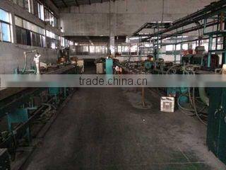 Jiangxi Bailin Industry And Commerce Co., Ltd. company overview - view 2