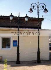 Cangzhou Metallic Crafts Co., Ltd. company overview - view 1