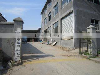 Linhai Fuqiang Craft Factory company overview - view 1