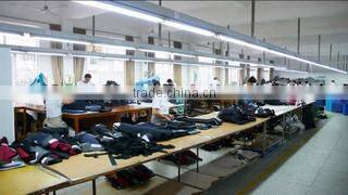 Guangzhou Miqi Apparel Co., Ltd. company overview - view 3