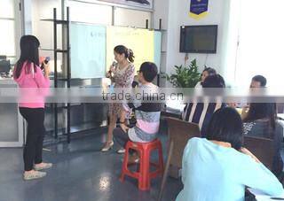 Guangzhou Banktown Trading Co., Ltd. company overview - view 1