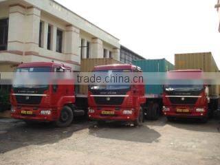 Basant Products India company overview - view 2