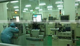 Guangdong Hottech Industrial Co., Ltd. company overview - view 3