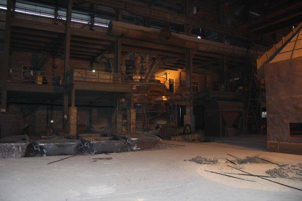 Anyang Jinyuan Metallurgical Materials Co.,Ltd company overview - view 3