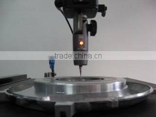 Dongguan Sop Mechanical And Electrical Co., Ltd. company overview - view 1