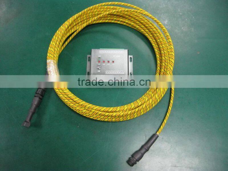 Shenzhen An Ying Technology Co., Ltd. company overview - view 4