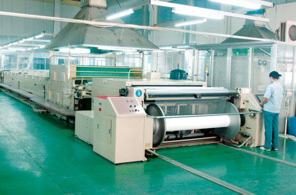 Shijiazhuang Zhaos Longley Textile Co.Ltd, company overview - view 1