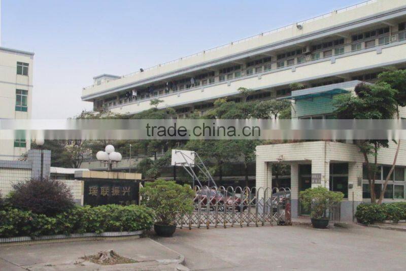 Dongguan V Finder Electronic Technology Co., Ltd. company overview - view 2